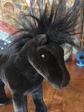 Koesen Stofftier Pferd