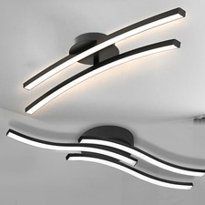 Led deckenleuchte wohnzimmer - led,
