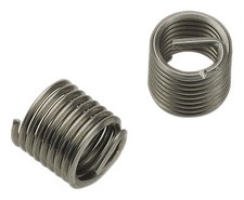 V-Coil Gewindeeinsatz-Standard