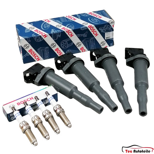 Bosch zündspule mit - bosch,