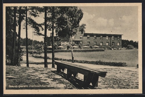 Hanstedt nordheide - hanstedt,