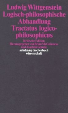 Logisch-philosophische