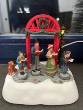 Lemax 94528 victorian carols - victorian,