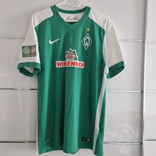 Werder Bremen Nike Trikot