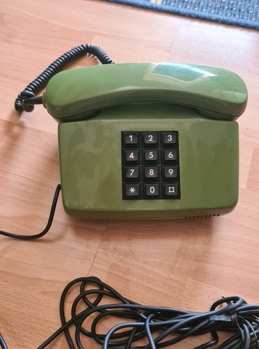 Kult retro telefon fetap - kult,
