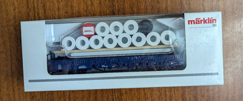 Märklin 48506 magazin - märklin,