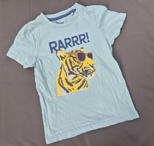 Shirt tiger - t-shirt, "tiger",