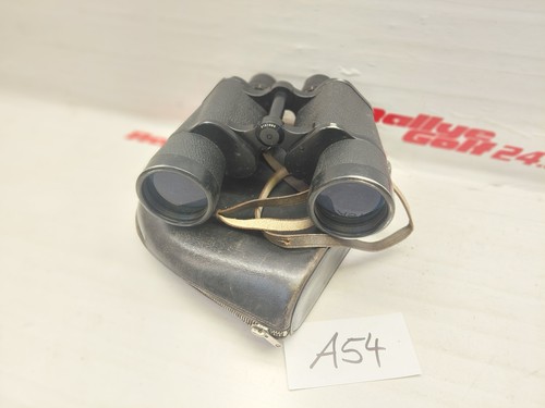 Veb carl zeiss - zeiss, fernglas