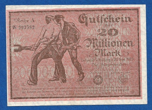 297 notgeld städte - notgeld,