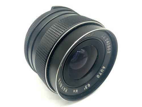 Raynox auto 35mm 2 8 - raynox, ww