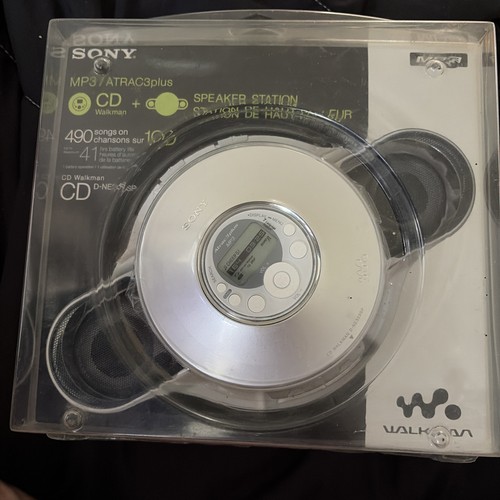 Sony walkman speaker - walkman,