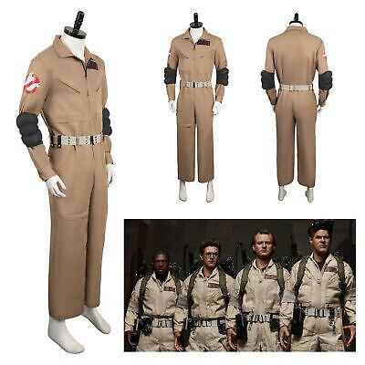 Ghostbusters cosplay team - ghostbusters,
