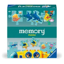 Ravensburger 22461 - memory®