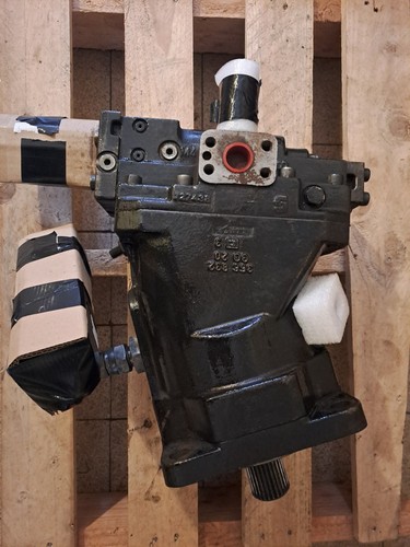 51v160 danfoss kolbenmotor - 51v160,