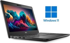 Dell Latitude 5290 i5 8GB