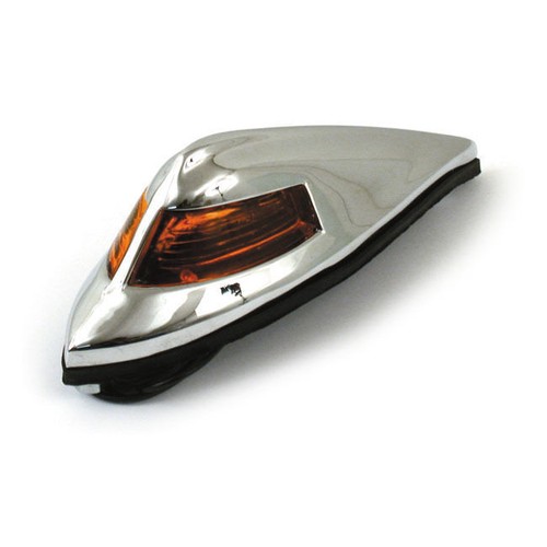 Front fender licht antik style - antik,