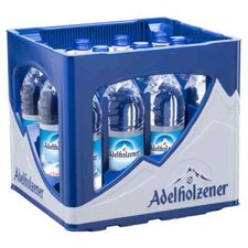 Adelholzener Mineralwasser