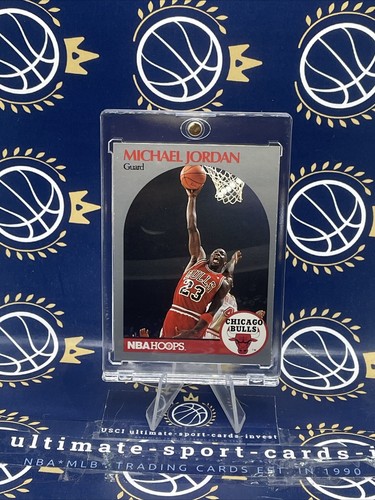 1990 91 hoops - 🇺🇸🏀, 1990-91