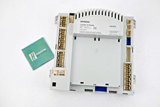 Siemens LMU64 Steuerung Regelung Regler LMU64.004C100 Brötje WGB 2.70