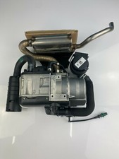 BMW ORIGINAL STANDHEIZGERÄT THERMO TOP-EVO BENZIN X3 G01 X4 G02 9366925