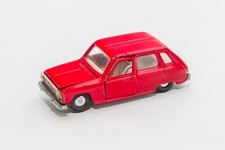 Guisval Renault R6 No Polistil