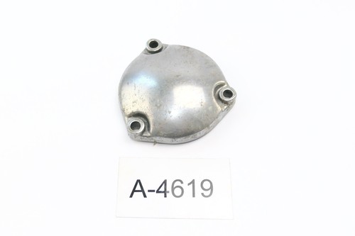 Yamaha 650 447 1976 - 650, bj