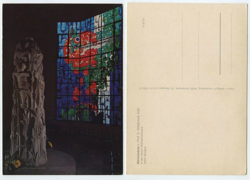 55900 neviges mariensäule - -,