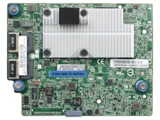 HPE Smart Array P440ar 2-Port 12Gbit/s RAID Controller GPU-Config, 726738-001, 7