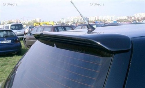 Dachspoiler für golf - vw, 4