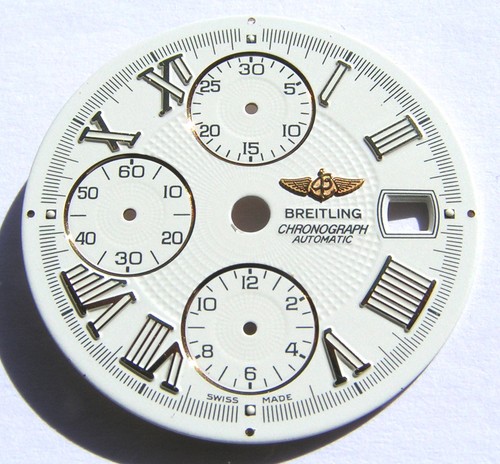Breitling chronograph - breitling,