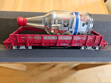 LGB Spur G 43614 Flaschenwagen