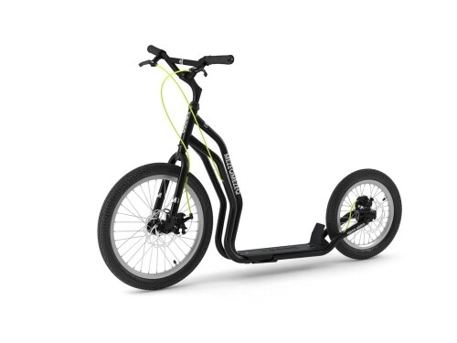 Dogscooter tretroller roller - tretroller,