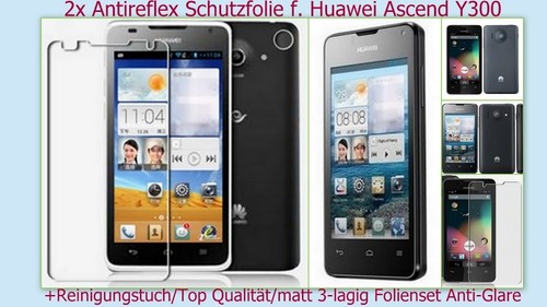 Kristall klar display - x,