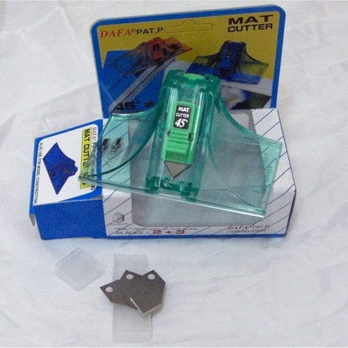 Neu dafa matte halterung - neu,