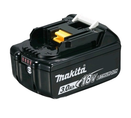 Makita akku bl1830b - akku, v