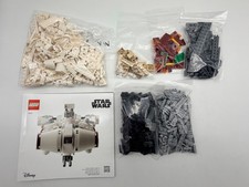 Lego star wars tantive - wars:, iv