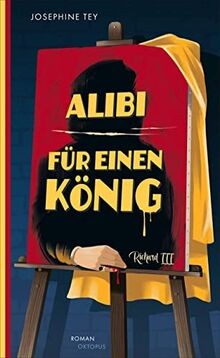Alibi für einen könig - für,