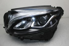 LED High Perf. Scheinwerfer