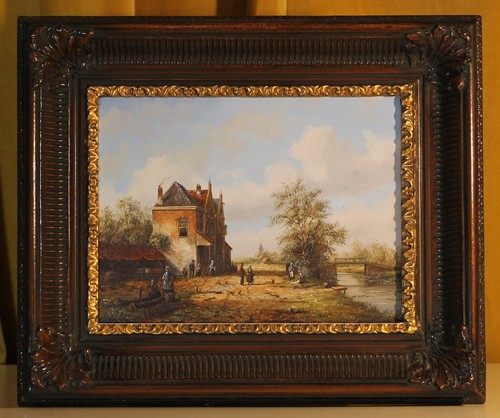 Dick vries - vries, (*1948)