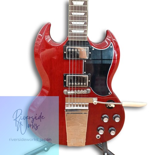 Gibson usa 1964 standard - usa, sg