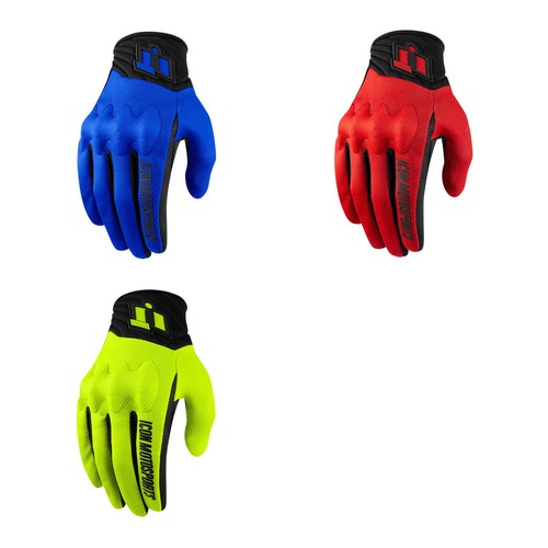 Icon anthem handschuhe - anthem, 2