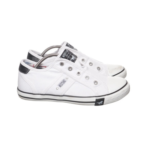 Mustang canvas sneaker - mustang,,