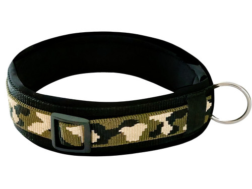 Buddypack hundehalsband extra - hundehalsband,