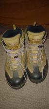 MBT Wanderstiefel Gr 39  Sohle