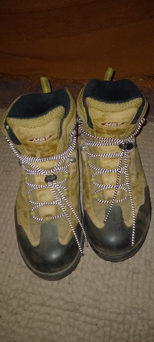 Mbt wanderstiefel sohle - ,