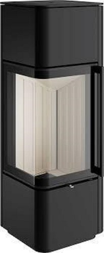 Kaminofen cubo perle - cubo, s