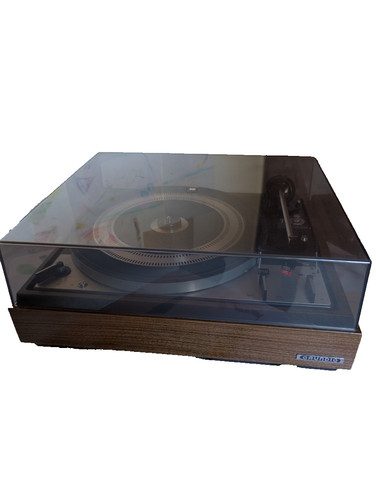 Antik hifi plattenspieler von - hifi,