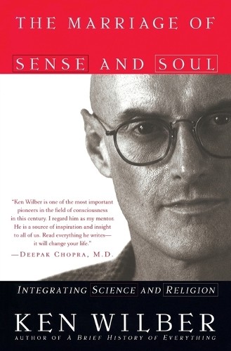 Ken wilber the marriage - wilber, of