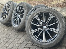 BMW X5 X6 Winterräder 20 Zoll G05 G06 Felgen Styling 748 M 6883765 schwarz matt