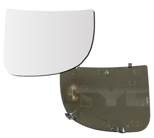 Spiegelglas rechts für - , iveco